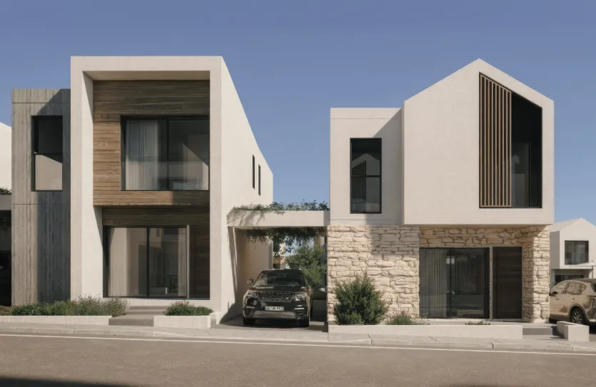 3 bedroom villa - 14833, photo 5