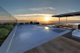 Apartment in Paphos Town, Paphos - 14832