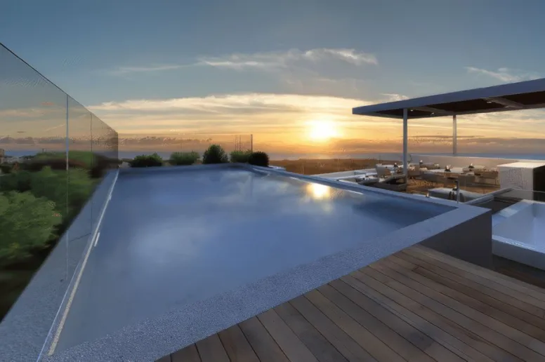 Квартира в городе Пафос, Пафос