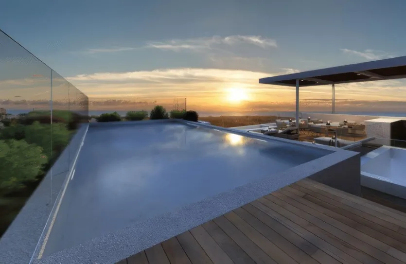 2 bedroom apartment for sale - 14832