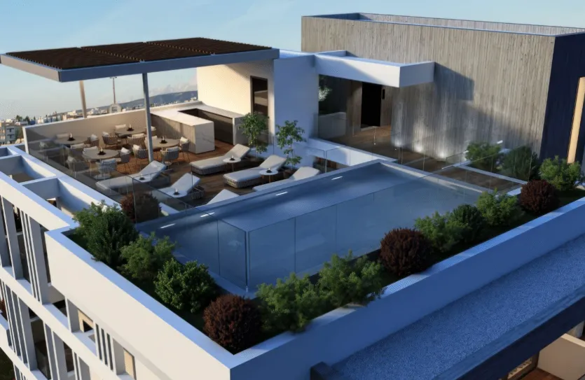 2 bedroom apartment - 14832, photo 5