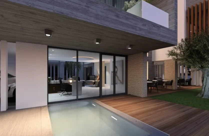 2 bedroom apartment - 14832, photo 4