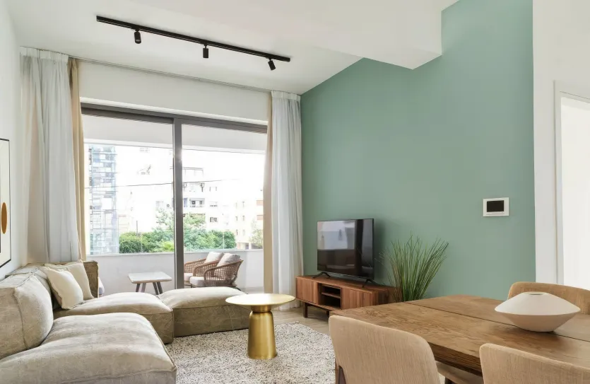 2 bedroom apartment - 14844, photo 2