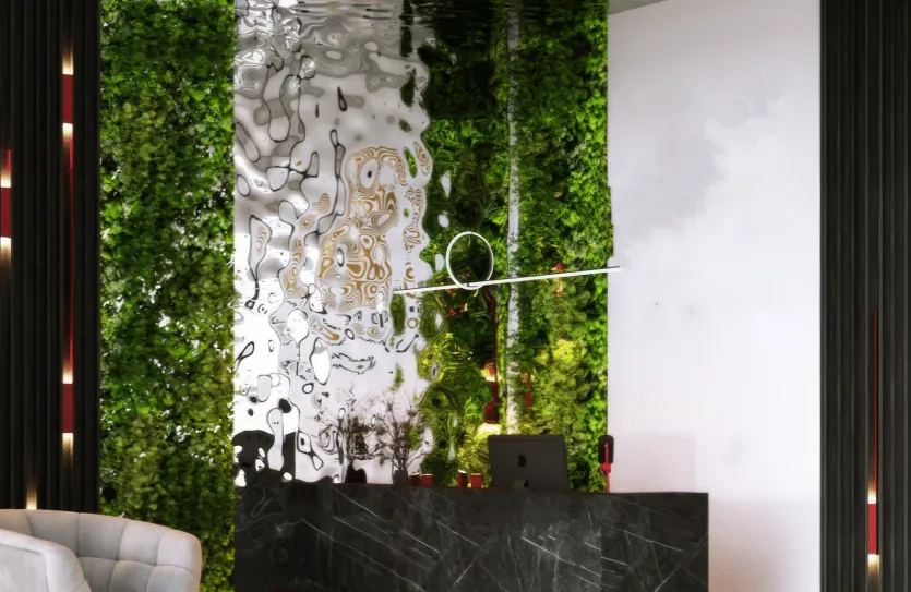 Office building - 14529, photo 4