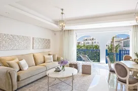 3 bedroom villa in Limassol Marina, Limassol - 14271
