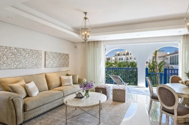 3 bedroom house in Limassol Marina, Limassol City, Limassol