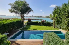 Дом с 4-мя спальнями в Марине Лимассола, Город Лимассол, Лимассол