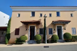 3 bedroom villa in Limassol Marina, Limassol - 14269