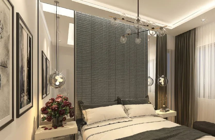 Пентхаус с 2-мя спальнями - 14210, photo 5