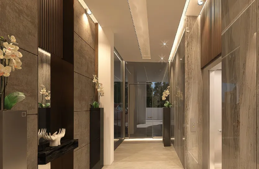 Пентхаус с 2-мя спальнями - 14210, photo 4