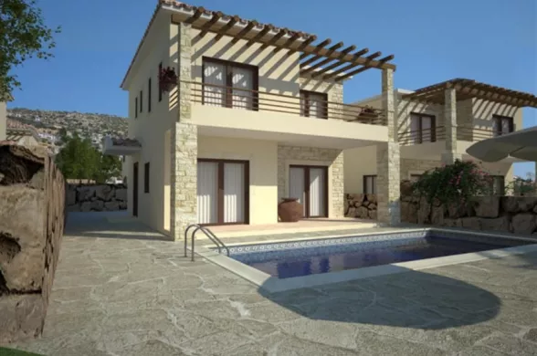 Villa in Peyia, Paphos - 14238, new development