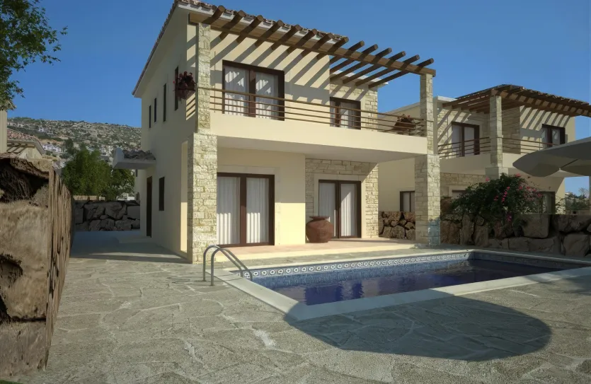 Villa for sale - 14238