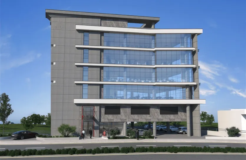 Office - 13850, photo 8