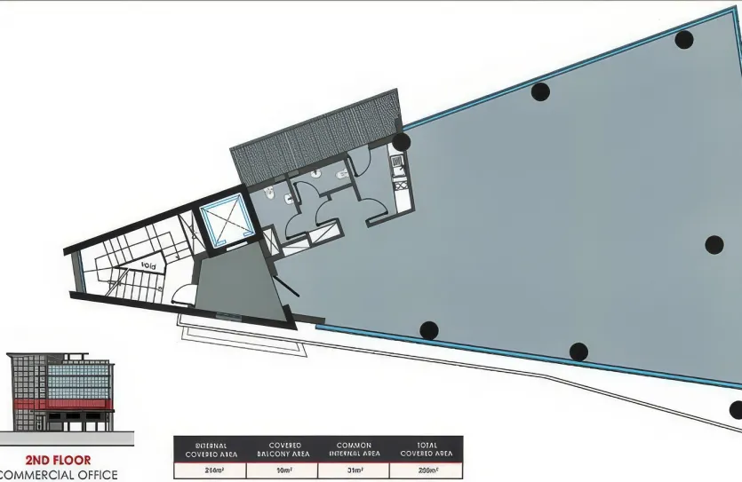 Office - 13850, photo 3