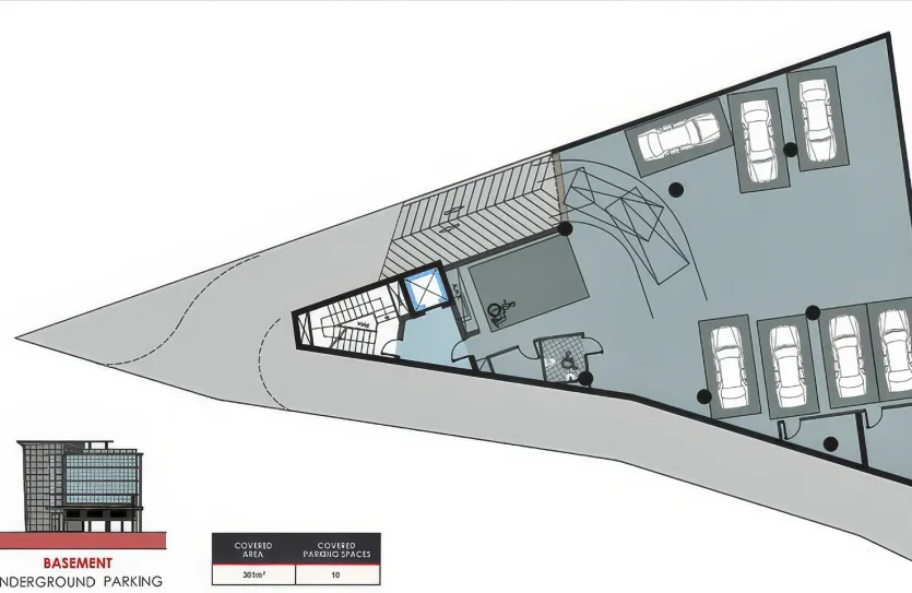 Office - 13850, photo 4