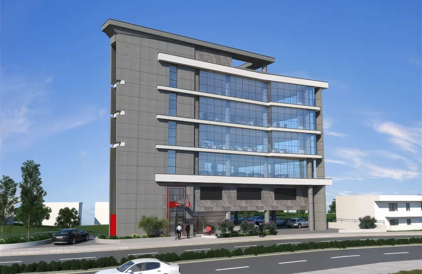 Office - 13850, photo 15