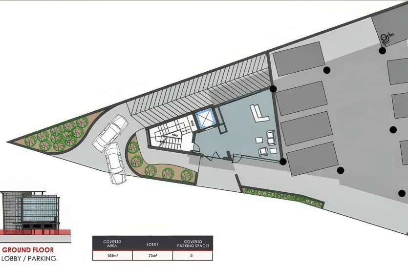 Office - 13850, photo 11