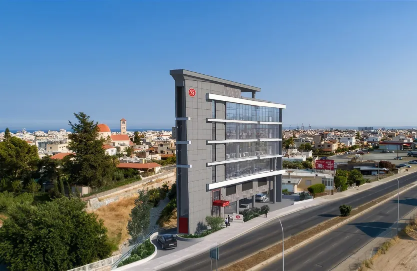 Office - 13850, photo 10