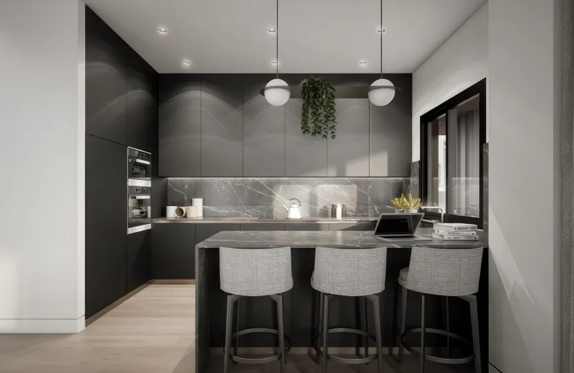3 bedroom apartment - 13812, photo 3