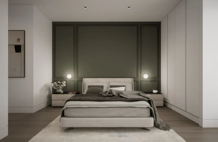 3 bedroom apartment - 13812, photo 2