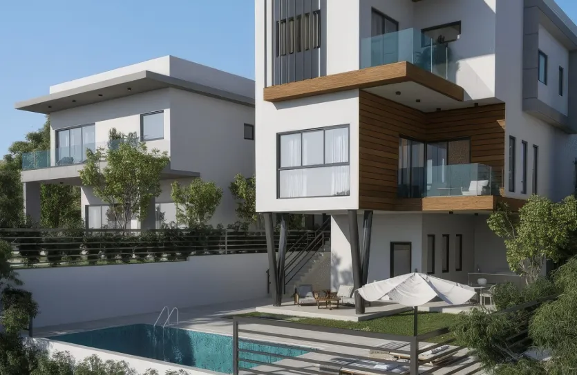 4 bedroom house for sale - 13791