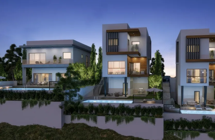 4 bedroom house - 13791, photo 2