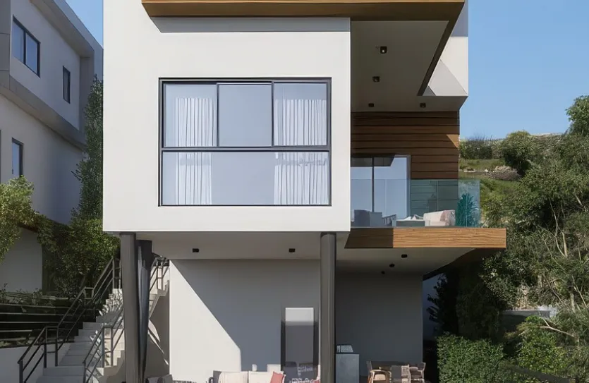 4 bedroom house - 13791, photo 5