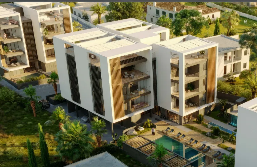 3 bedroom apartment for sale - 13779