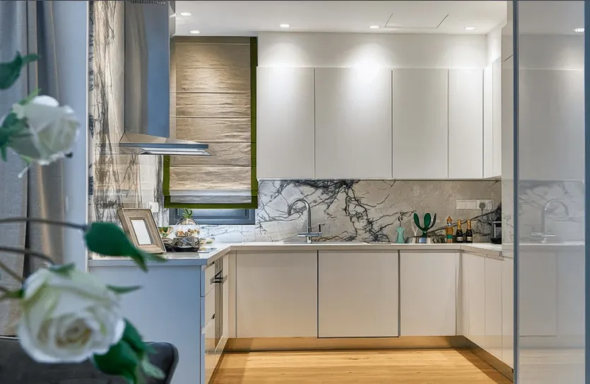 1 bedroom apartment - 13778, photo 6