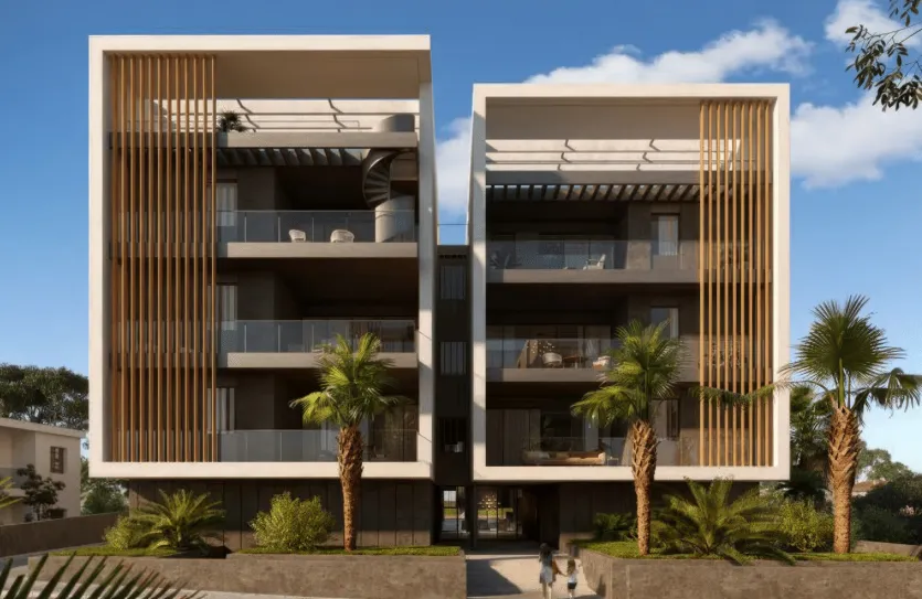 1 bedroom apartment - 13778, photo 4