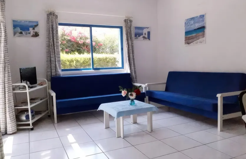 1 bedroom apartment - 13953, photo 7