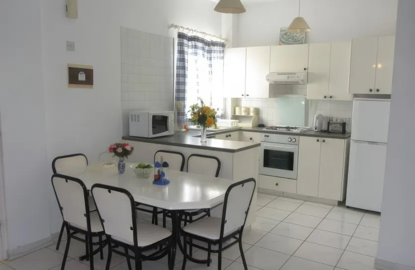 1 bedroom apartment - 13953, photo 4
