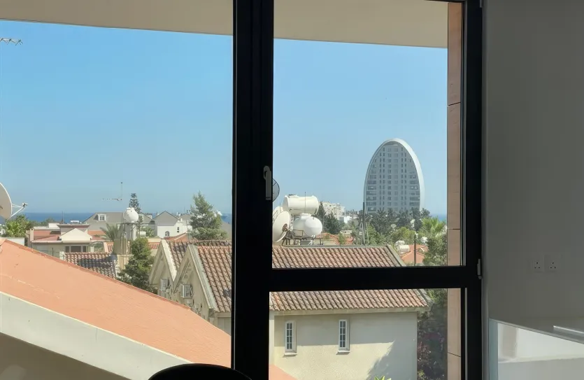 3 bedroom penthouse for rent - 13923