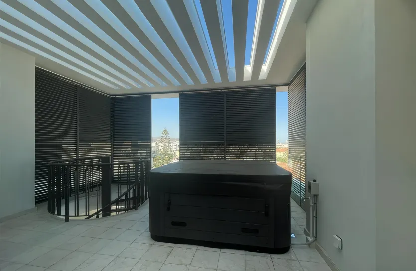 3 bedroom penthouse - 13923, photo 3