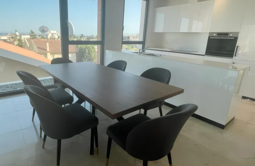 3 bedroom penthouse - 13923, photo 5
