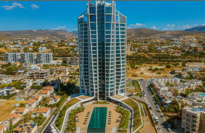 4 bedroom apartment for sale - 13752