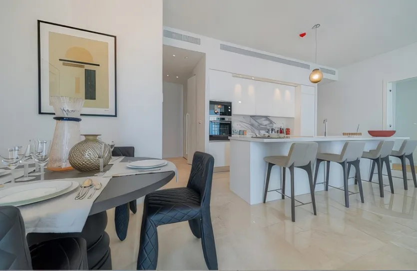 Квартира с 4-мя спальнями - 13752, photo 5