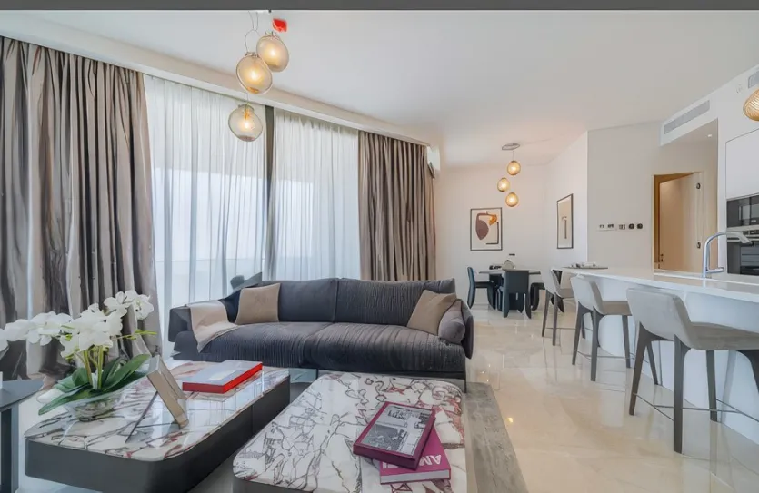 Квартира с 4-мя спальнями - 13752, photo 4