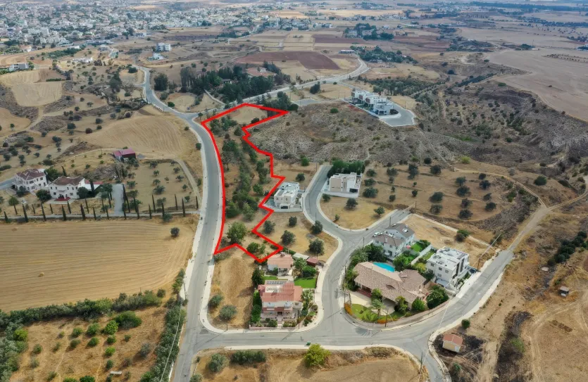 Land - 13670, photo 2