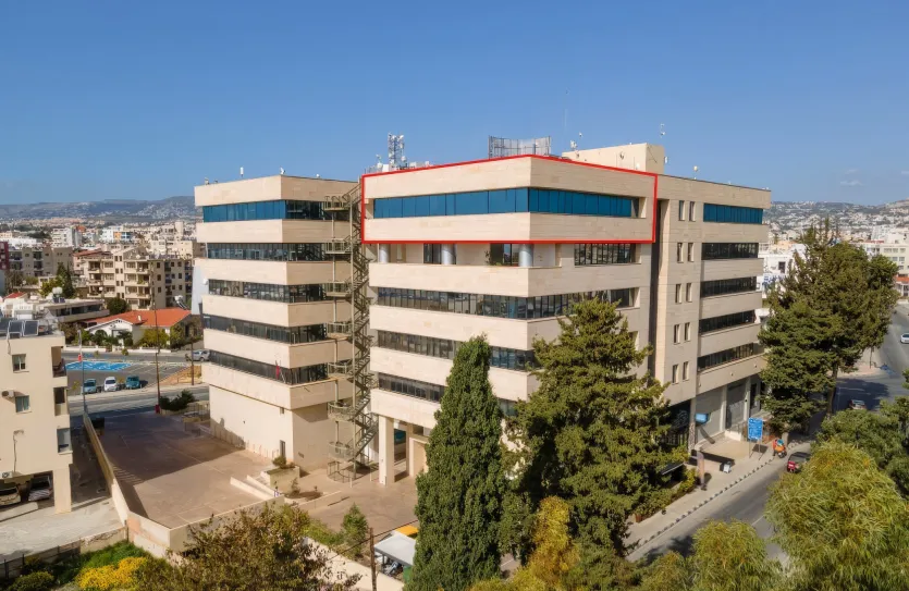 Office for sale - 13698