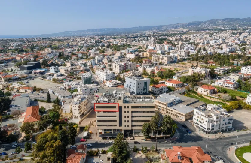 Office - 13698, photo 19