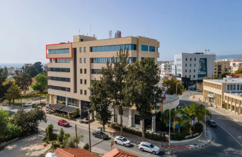 Office - 13698, photo 2