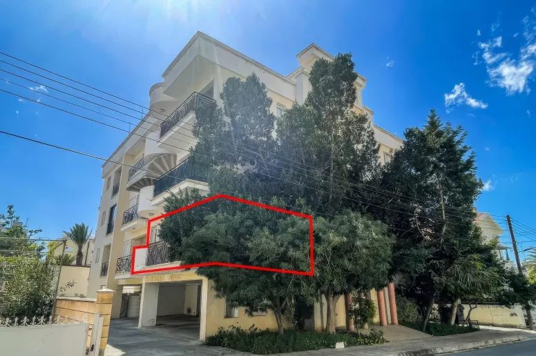 Квартира в Строволосе, Никосия