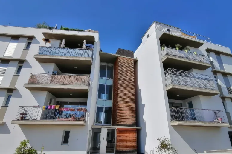 Квартира в городе Ларнака, Ларнака