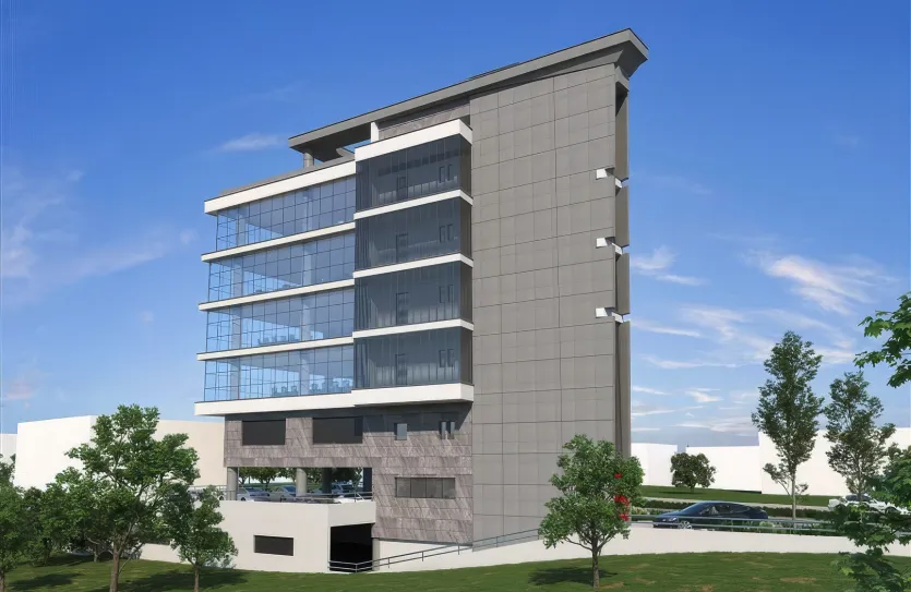 Office - 13493, photo 2