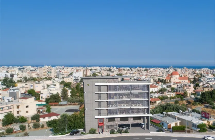 Office - 13493, photo 4