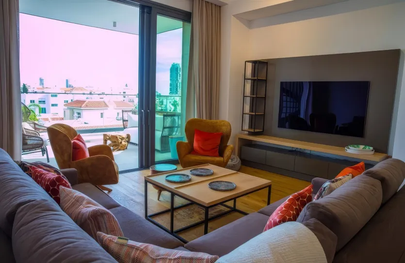 3 bedroom penthouse for sale - 13214