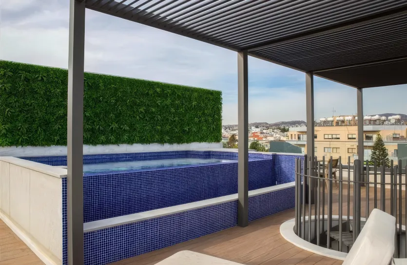 Пентхаус с 3-мя спальнями - 13214, photo 23