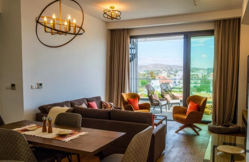 Пентхаус с 3-мя спальнями - 13214, photo 22