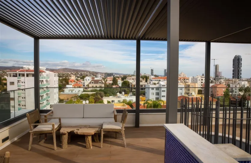 Пентхаус с 3-мя спальнями - 13214, photo 19